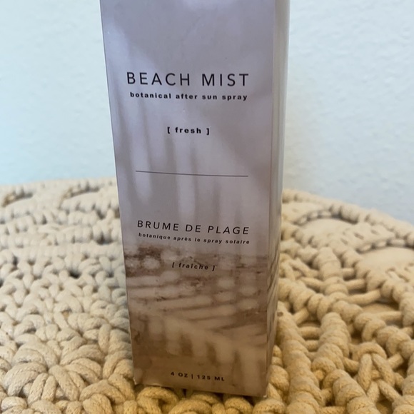 The Lyfestyle Co Beach Mist - Picture 3 of 5